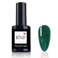 277 Polish Gel Sparkling Green 15 ml.